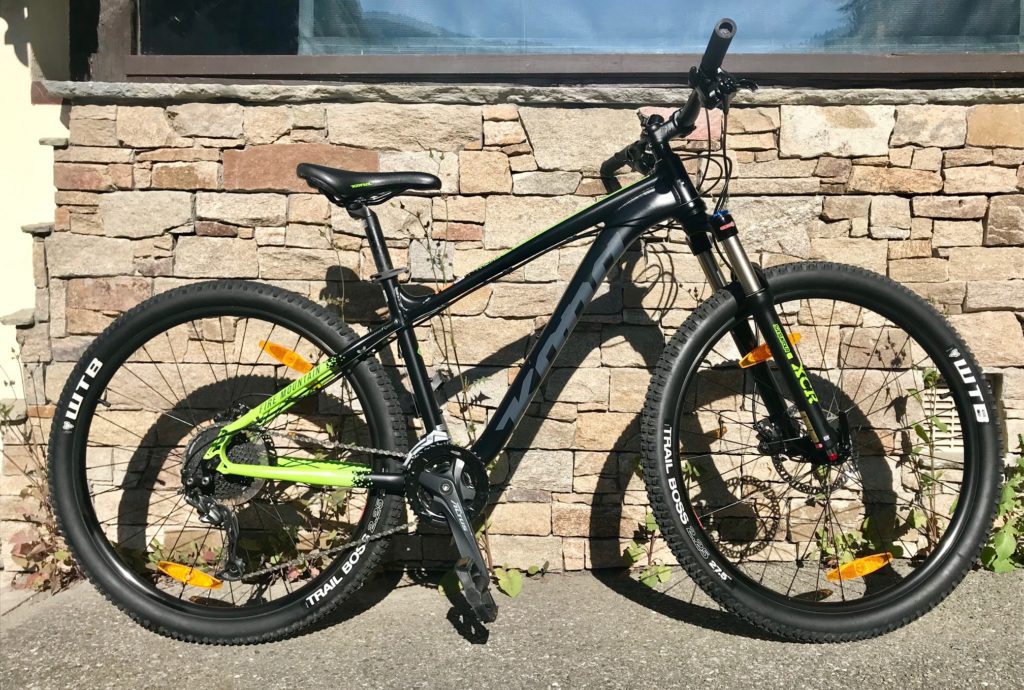 kona fire mountain 26