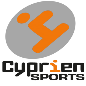 logo cyprien sports les houches