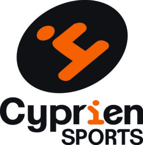 logo cyprien sports